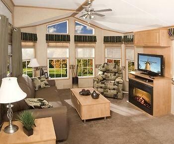 Great Blue Resorts - Cherry Beach Resort Cherry Valley Eksteriør bilde